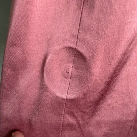 Favorite Daughter Audrey Satin Long-Sleeve Minidress - Picture 4 of 8